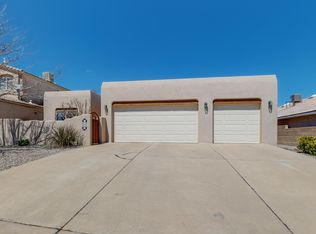 4809 Shelly Rose Rd NW, Albuquerque, NM 87114