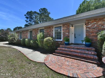 114 Lansdowne Road, Wilmington, NC, 28409