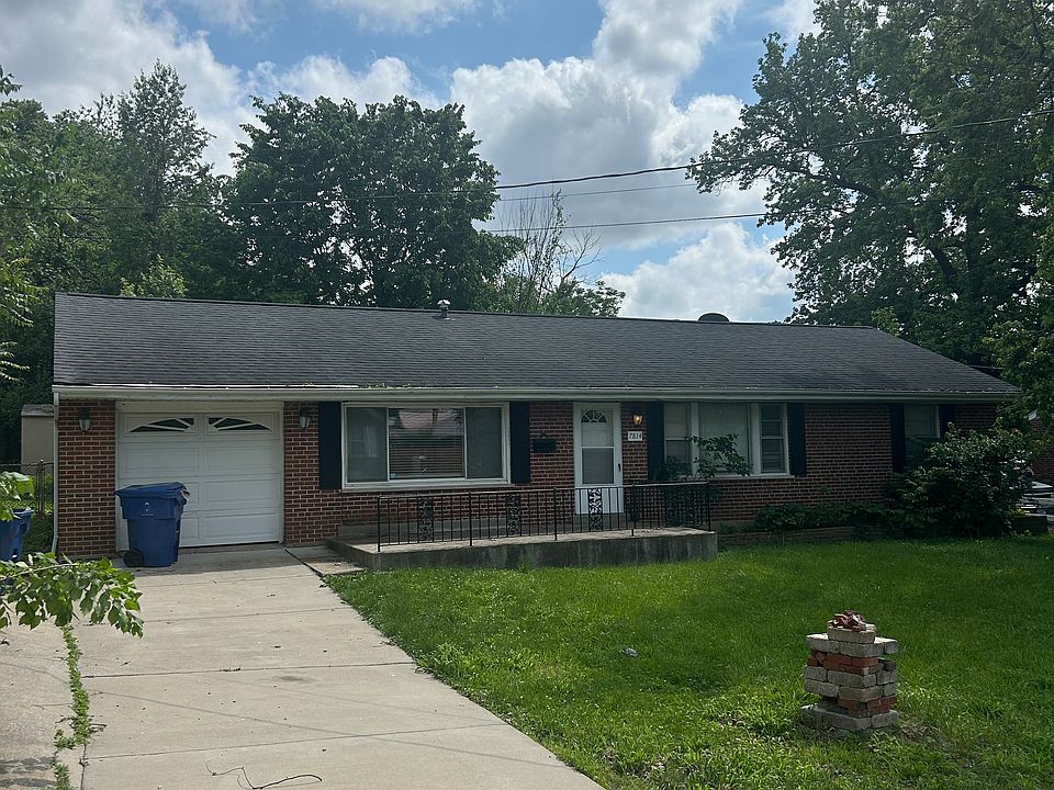 1st image of 7814 Meridian Ave