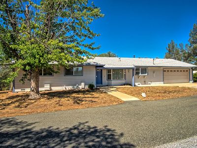 20728 Old 44 Dr, Redding, CA, 96003