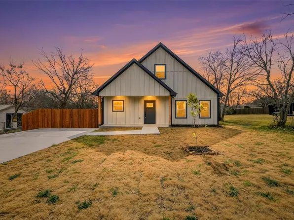 9717 Santa Clara Dr, Fort Worth, TX 76116