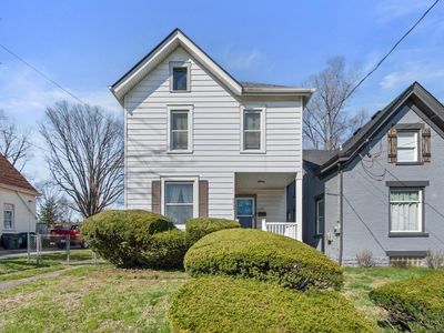 6204 Prentice St, Cincinnati, OH, 45227