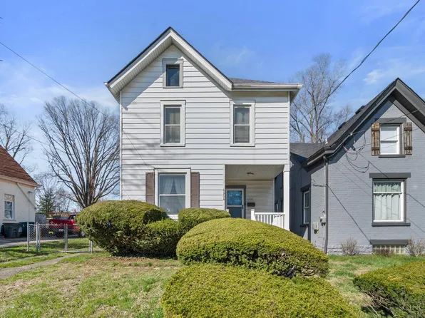 6204 Prentice St, Cincinnati, OH 45227