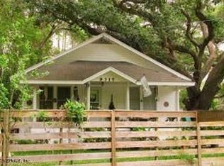 9315 Jefferson Ave, Jacksonville, FL 32208
