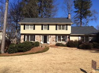 3889 Northlake Creek Dr, Tucker, GA 30084
