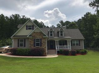 1163 Chappell Mill Rd, Jackson, GA 30233