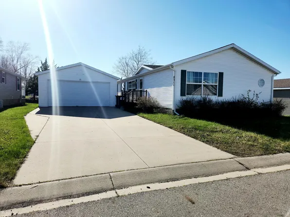 4311 Fern Ave SE, Rochester, MN 55904