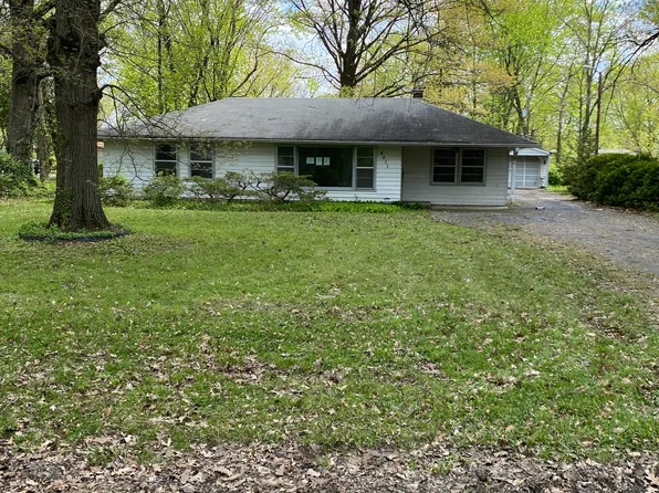 4011 Arthington Blvd, Indianapolis, IN 46226