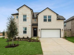 29434 Meadowcreek Hill Dr, Waller, TX 77484