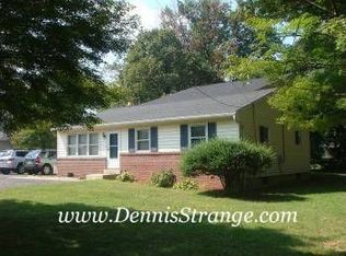 3920 Davisville Rd, Hatboro, PA 19040
