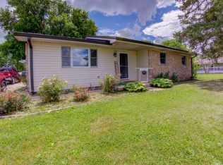 3471 W Smithland Freedom St, Shelbyville, IN