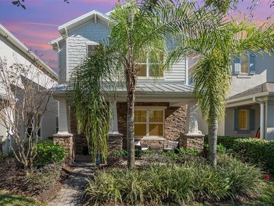 5539 Bowman Dr, Winter Garden, FL, 34787