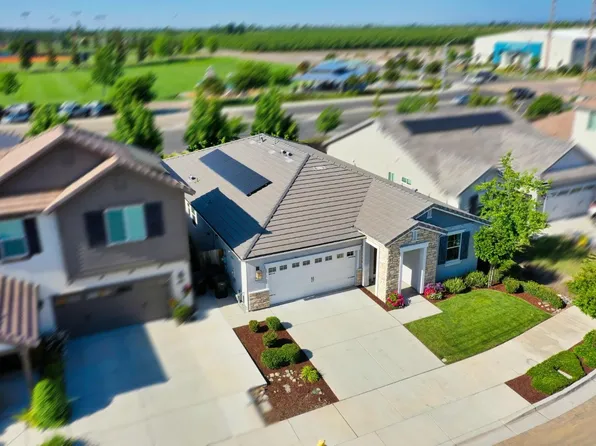 1163 Dickinson Dr, Ripon, CA 95366