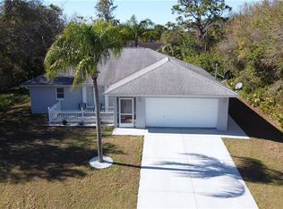 6309 Magee St, Englewood, FL 34224