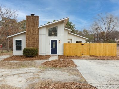 5924 Lakeridge Dr, Fayetteville, NC, 28304