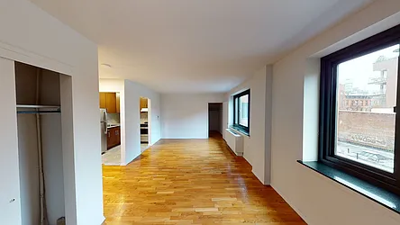 Rented by AZ REALTY NYC LLC