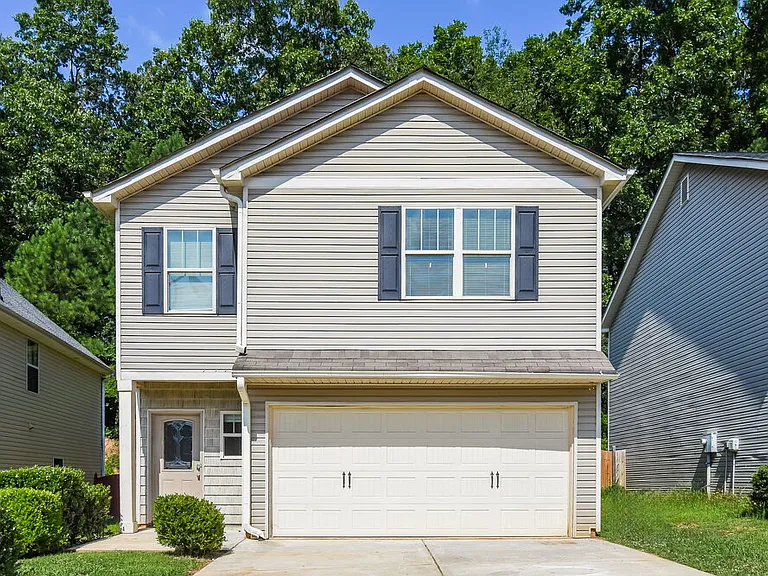125 Bethany Manor Dr — Photo 1