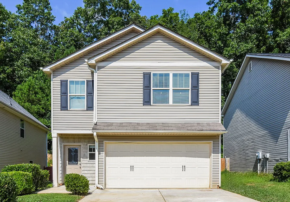 125 Bethany Manor Dr