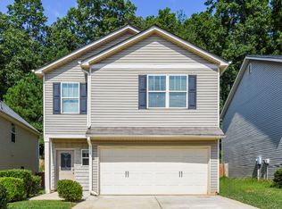 125 Bethany Manor Dr, Ball Ground, GA 30107