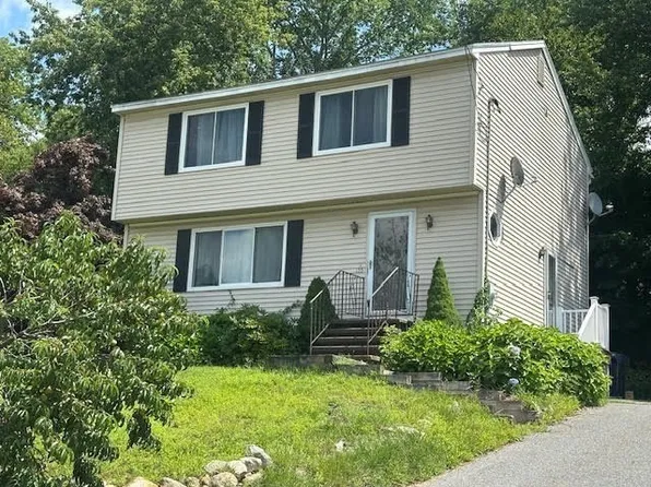 155 A St, Dracut, MA 01826