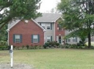 14 Ashworth Cv, Jackson, TN 38305