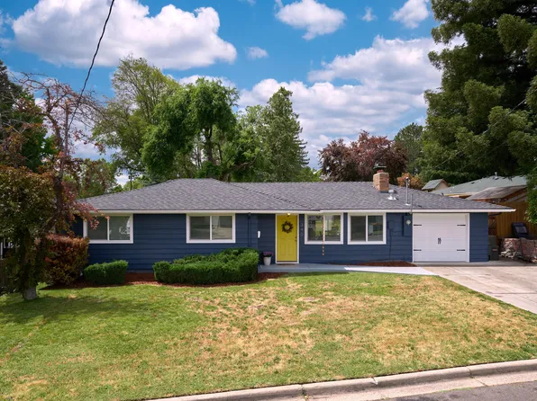 340 Sutter Ave, Medford, OR 97504