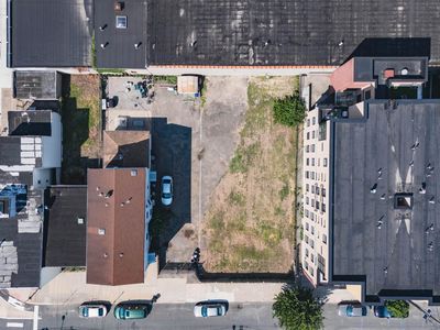 196 Culver Ave, Jersey City, NJ, 07305