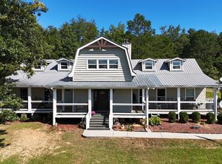 1656 Jonica Gap Rd, Morganton, GA 30560