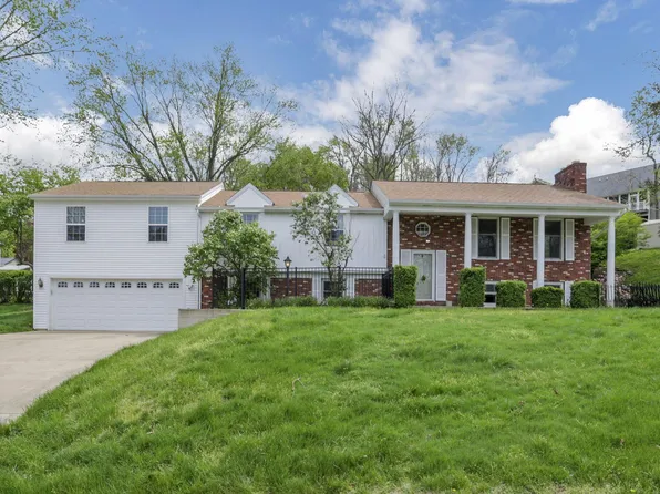 1687 Emerald Ct, Newark, OH 43055