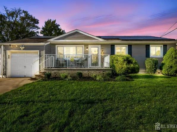 27 Harrison Ave, Carteret, NJ 07008