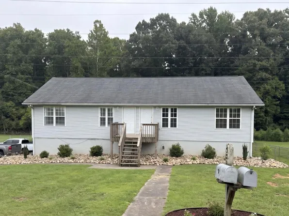 6503 W Garwood Cir NE, Knoxville, TN 37918