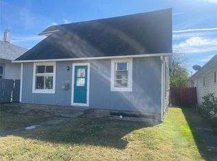 1615 B Ave, New Castle, IN