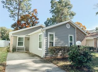 2119 NE 40th Ave, Ocala, FL 34470