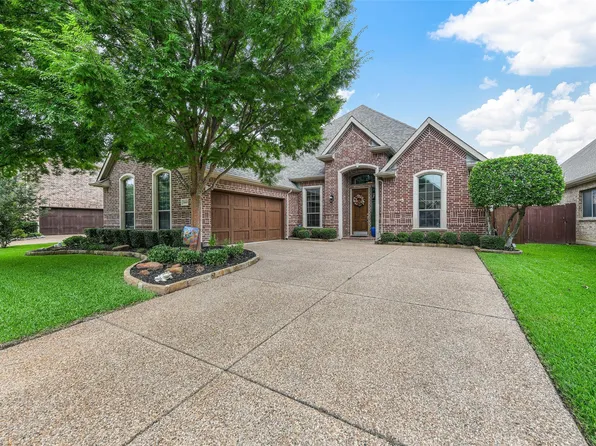 5845 Crescent Ln, Colleyville, TX 76034