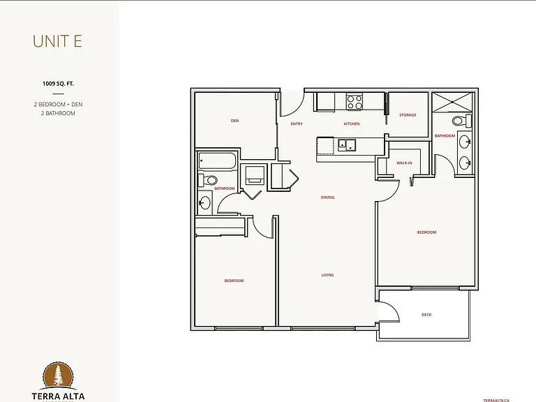 657 Redington Ave — Photo 18