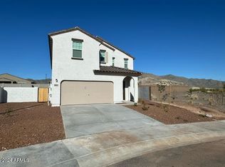5944 N 201st Dr, Litchfield Park, AZ 85340