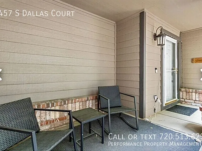6457 S Dallas Ct — Photo 2