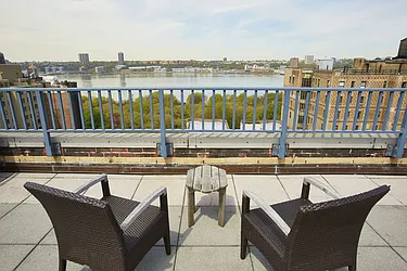 Sold by Brown Harris Stevens