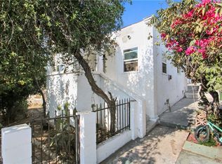 3137 E Side Blvd, Los Angeles, CA 90063