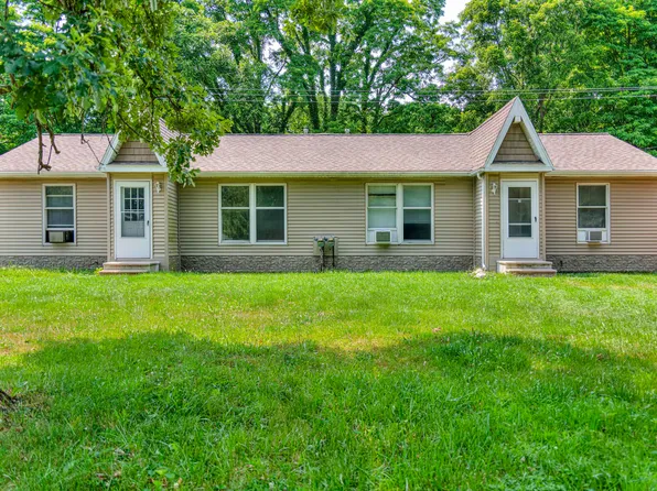 2922-2926 Chapel Rd, Parma, MI 49269