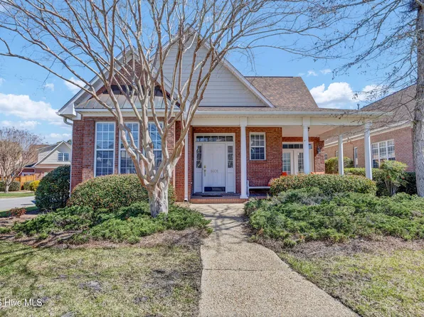 1601 Quail Roost Circle, Wilmington, NC 28403