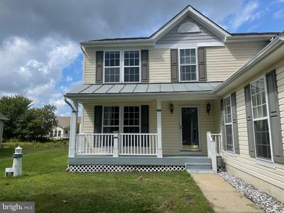 33554 Weshampton Ln, Ocean View, DE, 19970