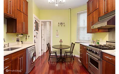 Sold by Douglas Elliman