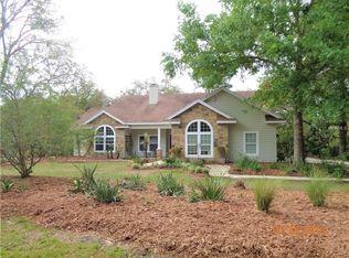 45 Monroe Ave, Debary, FL 32713