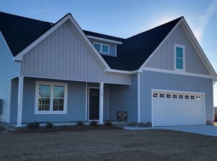 1120 Catesby Ct, Ayden, NC 28513