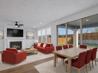 418 Sagebrush Trl, Sherman, TX 75092