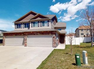 6954 Boot Strap Ct, Cheyenne, WY 82001