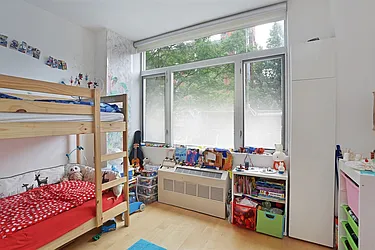 Rented by Corcoran
