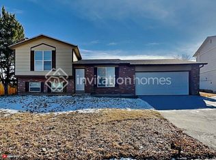17766 E Arizona Ave, Aurora, CO 80017