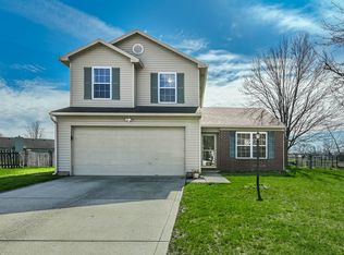 237 Broadmoor Bnd, Pittsboro, IN